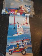 lego system 6534, Kinderen en Baby's, Speelgoed | Duplo en Lego, Ophalen of Verzenden, Gebruikt, Complete set, Lego