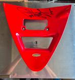 V-Kuip Ducati 996 gesigneerd door Carl Fogarty., Motoren, Onderdelen | Ducati, Ophalen of Verzenden, Gebruikt