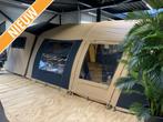 Cabanon Europa Camper Sunrider XL, Caravans en Kamperen, Vouwwagens, Meer dan 6