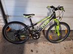 Cube race mountainbike - 24 inch MTB, Fietsen en Brommers, Ophalen, 24 inch of meer, V-brakes, Aluminium