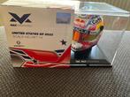 Max Verstappen helm, Verzamelen, Automerken, Motoren en Formule 1, Ophalen of Verzenden, Nieuw, Formule 1