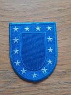 embleem, Ophalen of Verzenden, Nederland, Os, Embleem of Badge