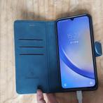 Samsung A34 5G Zilver Nieuw inclusief hoes portemonnee, Touchscreen, Nieuw, Ophalen of Verzenden, Zonder simlock