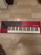 Nord Lead 4 Synthesizer, Muziek en Instrumenten, Ophalen of Verzenden, Zo goed als nieuw, Aanslaggevoelig, 49 toetsen