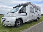 Buerstner Nexxo BUT715 camper Nieuwe Luifel Camera Airco, Caravans en Kamperen, Campers, Info@buerstner.com, Bedrijf, Tot en met 3