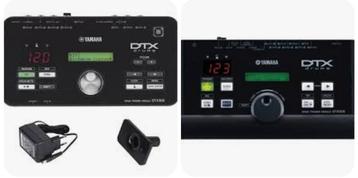 Yamaha dtx 500 module en 502 module  beschikbaar voor biedingen