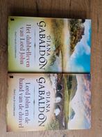 Diana Gabaldon - Lord John Serie - 2 Boeken, Ophalen of Verzenden, Gelezen, Diana Gabaldon, Nederland
