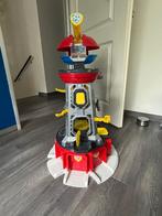 Paw Patrol speelgoed set, Kinderen en Baby's, Speelgoed | Actiefiguren, Ophalen, Zo goed als nieuw