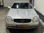 Mercedes-Benz SLK-klasse 200 Leuke cabrio Technisch super, Auto's, Mercedes-Benz, Gebruikt, 4 cilinders, Cabriolet, Elektrische ramen