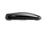 Hapro Traxer 6.6 Brilliant Black - Dakkoffer - 410 L - 5 Jr, Ophalen of Verzenden, Nieuw