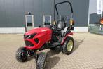 Yanmar SA424 4wd HST / 0001 Draaiuren / Garden Pro banden, Overige merken, Gebruikt, Mathijs Merkelijn, Mathijs@minitrekkers.nl