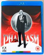 Phantasm | 1979 | Arrow Video, Cd's en Dvd's, Blu-ray, Zo goed als nieuw, Horror, Verzenden