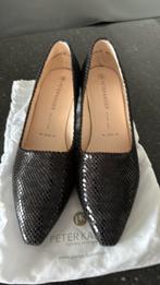 Peter Kaiser maat 40, Kleding | Dames, Schoenen, Peter Kaiser, Pumps, Verzenden, Zwart
