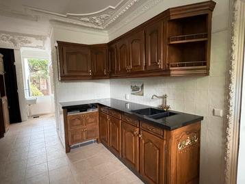 Keuken beschikbaar voor biedingen