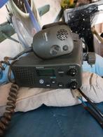 Marifoon alpecta 8500A, Ophalen of Verzenden, Gebruikt, Zender en Ontvanger