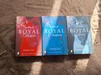 Geneva Lee - Royal Desire, Ophalen of Verzenden, Zo goed als nieuw, Nederland, Geneva Lee