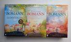 Corina Bomann - Waldfriede 1,2 en 3 (1 koop), Ophalen of Verzenden