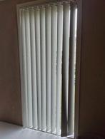 Verticale lamellen 76x180 2 stuks, Ophalen, Gebruikt