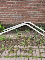 Davits voor Doerak 850AK, als nieuw, Ophalen, Gebruikt