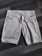 PME Legend heren korte broek katoen W36, Kleding | Heren, Broeken en Pantalons, Maat 56/58 (XL), Ophalen of Verzenden, Zo goed als nieuw