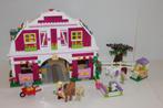 Lego Friends 41039 Sunshine ranch, Complete set, Ophalen of Verzenden, Lego, Zo goed als nieuw