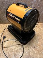 Sunstream 21kW Diesel Infrarood heteluchtkanon kachel, Doe-het-zelf en Verbouw, Verwarming en Radiatoren, Ophalen, 30 tot 80 cm