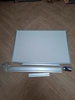 Whiteboard, Ophalen, Gebruikt, Whiteboard