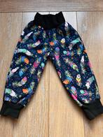 Ielm waterproof softshell broek - maat 92, Ophalen, Gebruikt, Jongen of Meisje, Broek