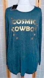 Aida Tuniek Maat 50 Nieuw, Aida, Ophalen of Verzenden, Nieuw, Maat 46/48 (XL) of groter