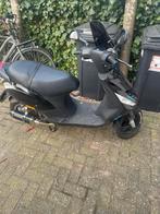 Zip 4t 50cc, Fietsen en Brommers, Scooters | Piaggio, Ophalen, Gebruikt, Benzine, Zip
