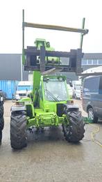Merlo P 32.6 TOP verreiker, Zakelijke goederen, Ophalen