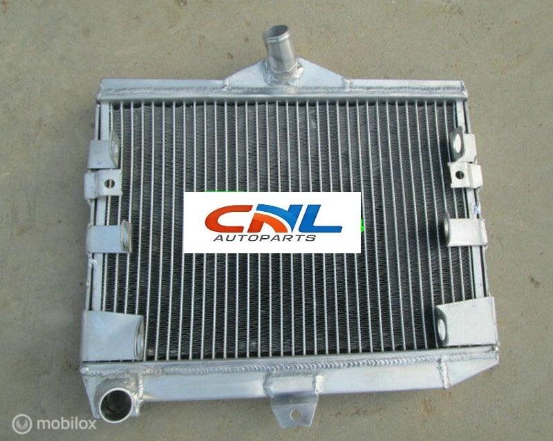 Radiateur yamaha v-max/vmax vmx1200 vmx12 1985-2007, Nieuw, Ophalen of Verzenden