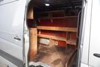 Volkswagen Crafter 35 2.0 TDI L1H1 / Trekhaak / Eerste eigen, Auto's, Bestelauto's, Euro 5, Achterwielaandrijving, Gebruikt, 4 cilinders