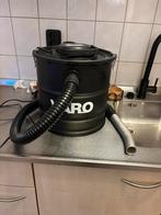 Varo VAR10071/22 Aszuiger - 1200W - 20L, Witgoed en Apparatuur, Stofzuigers, Ophalen, Gebruikt, Overige typen, Reservoir