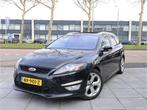 Ford Mondeo Wagon 1.6 EcoBoost Platinum 2014, NV-901-Z, Auto's, Ford, Voorwielaandrijving, Gebruikt, 4 cilinders, Mondeo