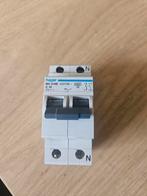 Hager C16 Automaat - MC 516E, Ophalen of Verzenden, Gebruikt, Schakelaar