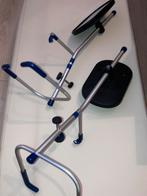 Oppi caravanspiegels, Ophalen, Zo goed als nieuw