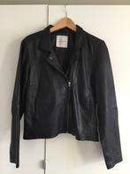 Leren jack van Humanoid, zwart, maat L, Kleding | Dames, Humanoid, Zwart, Zo goed als nieuw, Ophalen