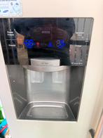 Samsung Amerikaanse koelkast met water/ijsdispen, Ophalen, Gebruikt, 200 liter of meer, 60 cm of meer