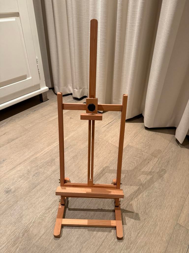 Tafelezel, Ophalen, Zo goed als nieuw, Ezel