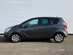 Opel Meriva 1.4 Turbo Cosmo Sportvelgen | Cruise | Clima | H, Auto's, Euro 5, Stof, Gebruikt, 680 kg