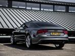 Audi RS7 RS 7 Sportback 4.0 V8 TFSI 560PK Dynamic Plus 305 k, Euro 5, Gebruikt, 4 stoelen, 120 €/maand