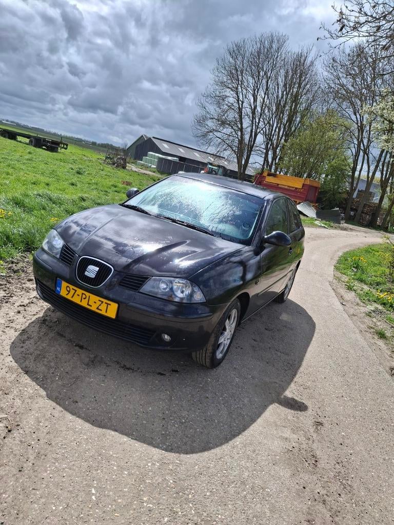 Seat ibiza, Auto-onderdelen, Ophalen of Verzenden, Seat