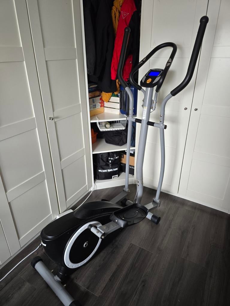 ProForm Cross A Crosstrainer, als nieuw, Ophalen, Zo goed als nieuw, Crosstrainer