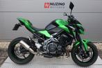 KAWASAKI Z900 (bj 2017), Motoren, 4 cilinders, 948 cc, Bedrijf, Onbekend