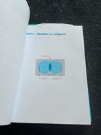 Radiologie Techniek en Onderzoek boek, Ophalen of Verzenden, Beta, Gelezen, HBO