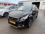 Peugeot 2008 1.6 BlueHDi Blue Lease Executive, Voorwielaandrijving, Parkeersensor, Gebruikt, Euro 6