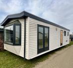 Kunststof chalet dubbel glas incl.transport NL♦️, Tot en met 4