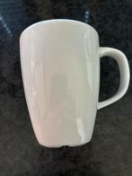 18 IKEA bekers in goede staat, Huis en Inrichting, Keuken | Servies, Keramiek, Ophalen of Verzenden, Zo goed als nieuw, Effen