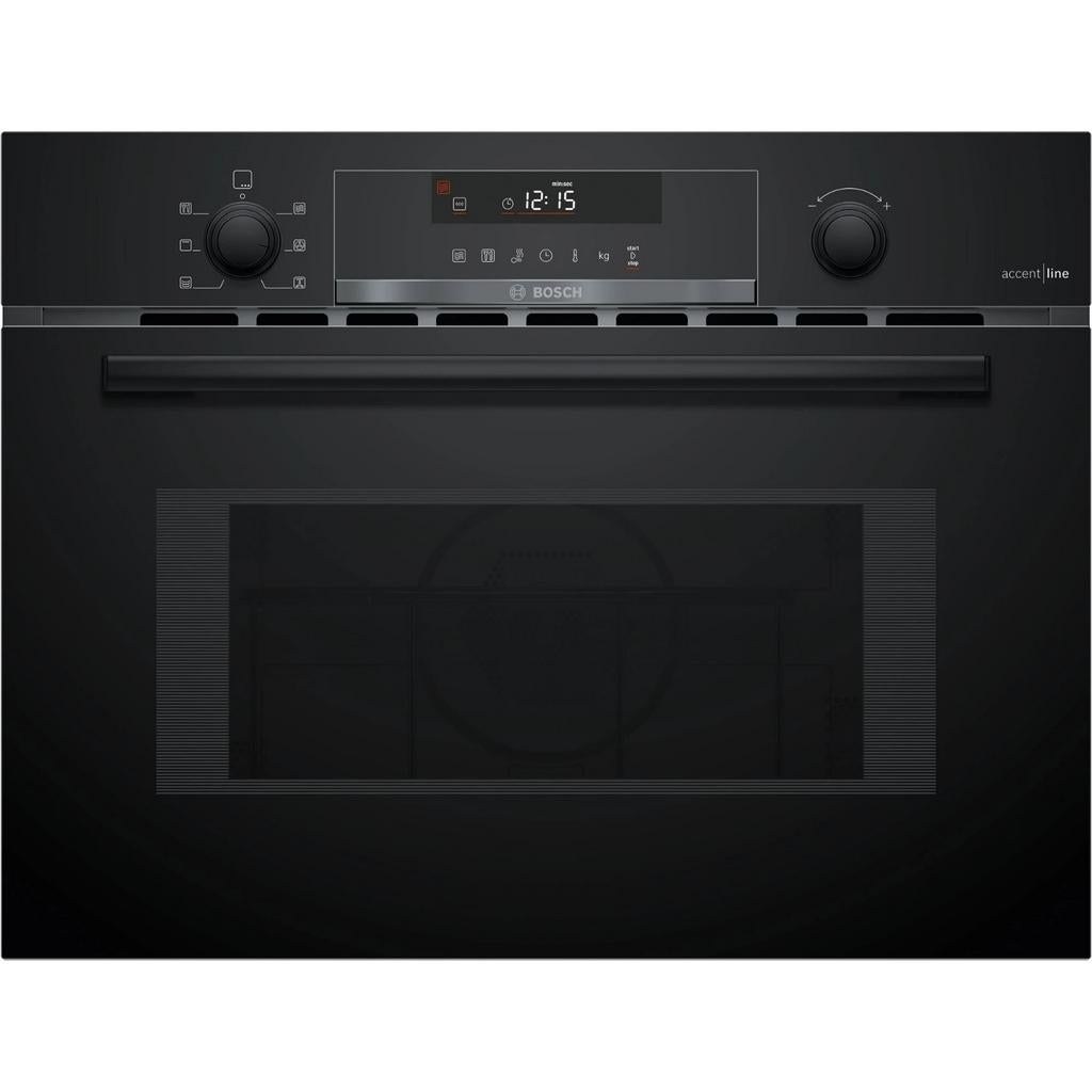 Bosch CMA485GB2 combimagnetron, Witgoed en Apparatuur, Magnetrons, Ophalen, Combimagnetron, Gebruikt, Hete lucht